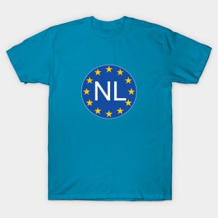 Netherlands T-Shirt